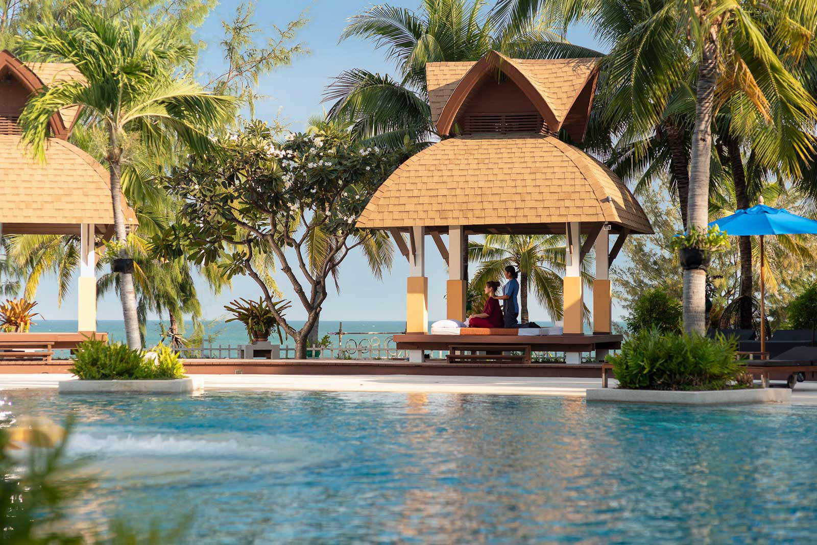 Springfield@Sea Resort & Spa , Hua Hin